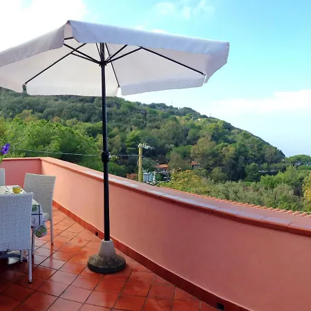 Apartment Il Seccione-1 By Interhome