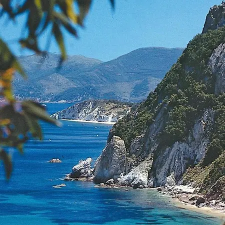 Apartment Il Seccione-1 By Interhome *