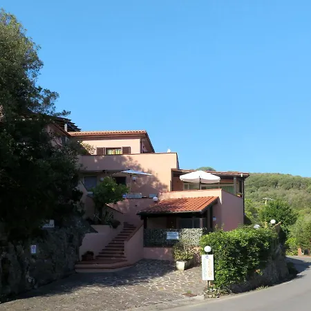 Il Seccione-1 By Interhome *