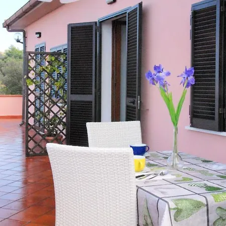 Apartment Il Seccione-1 By Interhome *