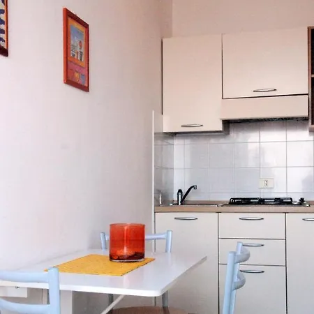 Apartment Il Seccione-1 By Interhome *