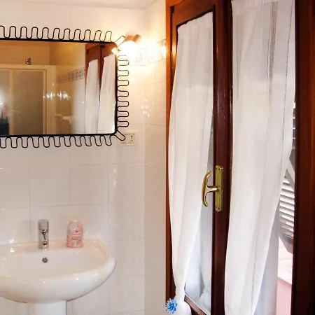 Il Seccione-1 By Interhome Apartamento Portoferraio