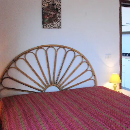 Il Seccione-1 By Interhome Lägenhet Portoferraio