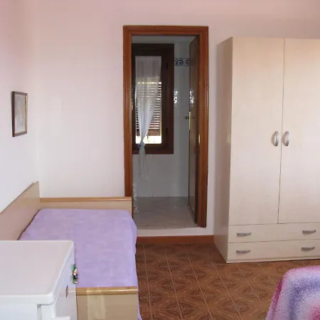 Lägenhet Il Seccione-1 By Interhome Portoferraio