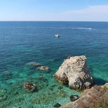 Il Seccione-1 By Interhome Apartment Portoferraio