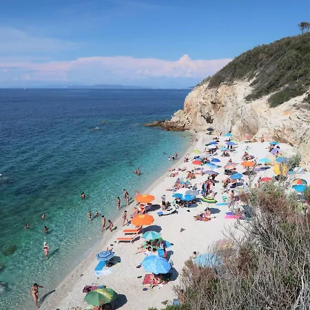 Il Seccione-1 By Interhome Apartment