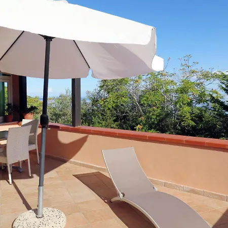 Apartamento Il Seccione-1 By Interhome Portoferraio