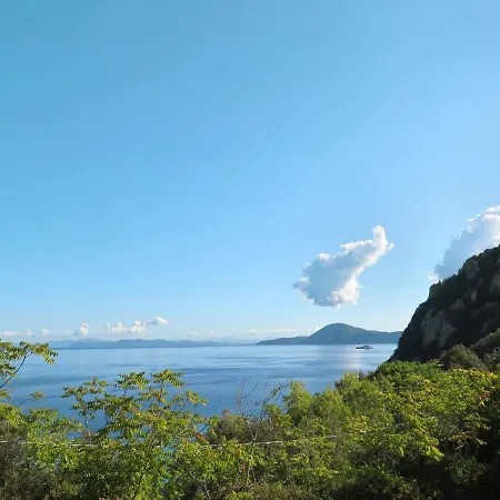 Il Seccione-1 By Interhome Appartement Portoferraio