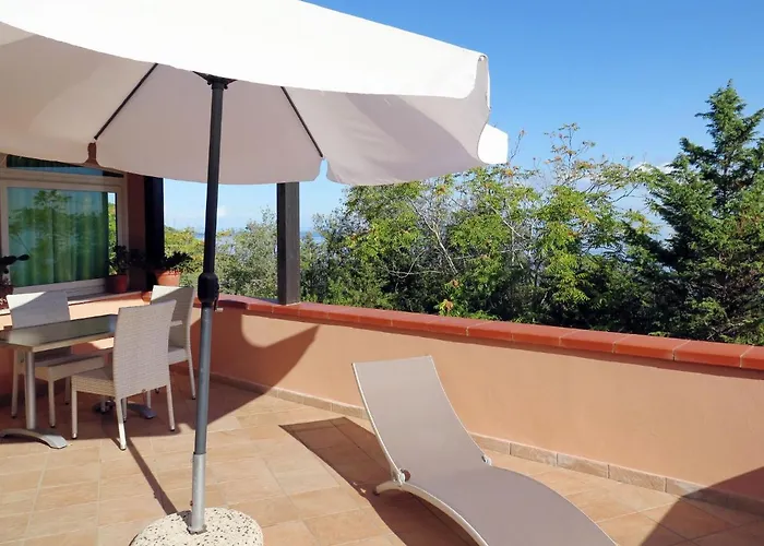 Lägenhet Il Seccione-1 By Interhome Portoferraio