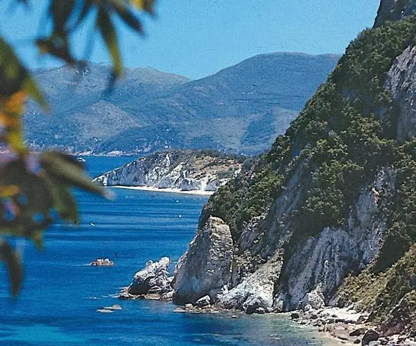 Lägenhet Il Seccione-1 By Interhome *