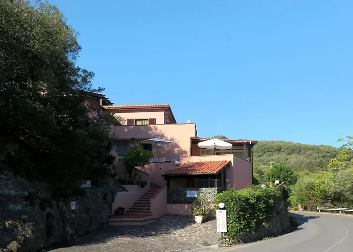 Il Seccione-1 By Interhome *