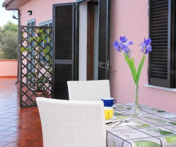 Lägenhet Il Seccione-1 By Interhome *