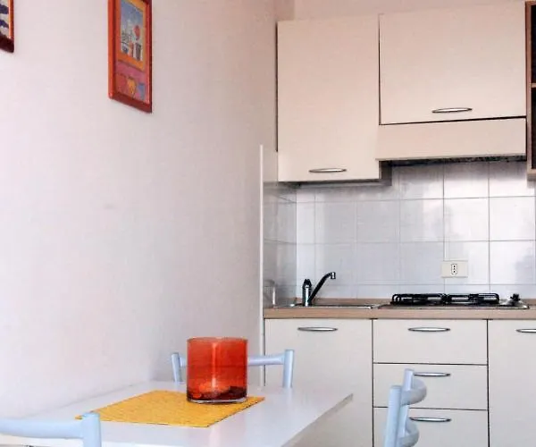 Lägenhet Il Seccione-1 By Interhome *