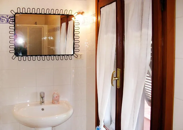 Il Seccione-1 By Interhome Lägenhet Portoferraio