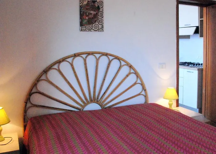 Il Seccione-1 By Interhome Lägenhet Portoferraio