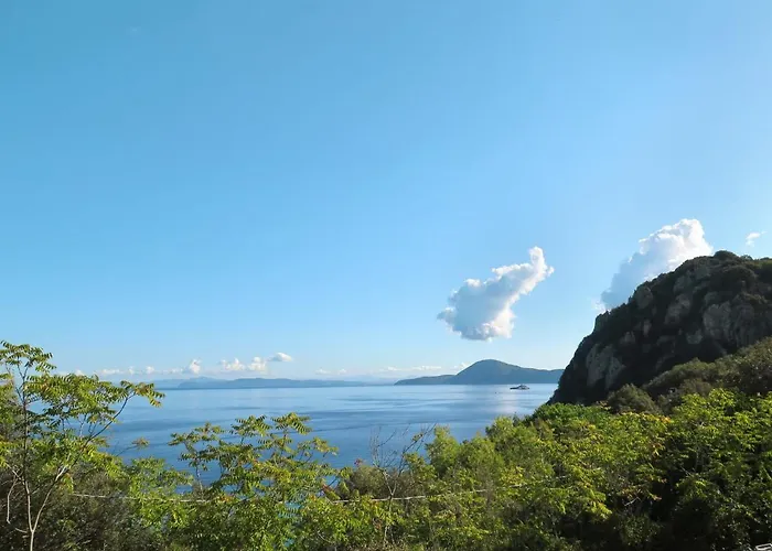 Il Seccione-1 By Interhome Lägenhet Portoferraio