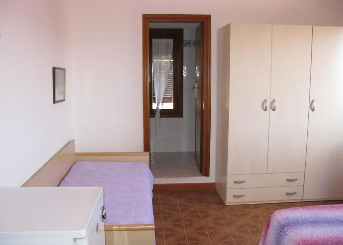 Lägenhet Il Seccione-1 By Interhome Portoferraio