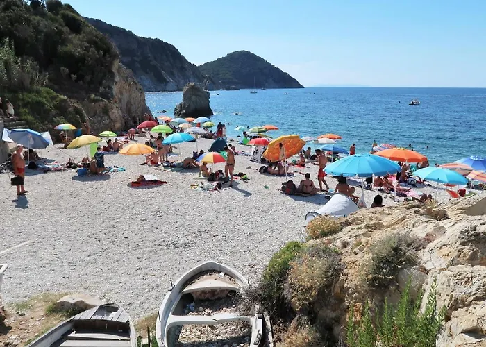 Il Seccione-1 By Interhome * Portoferraio