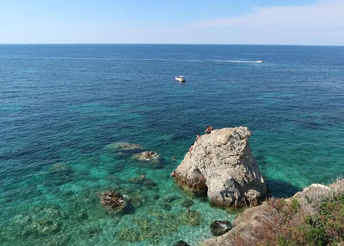 Il Seccione-1 By Interhome Lägenhet Portoferraio