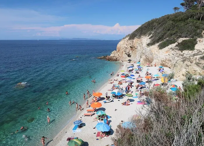 Il Seccione-1 By Interhome Lägenhet