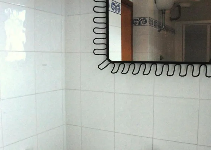 Lägenhet Il Seccione-1 By Interhome Portoferraio