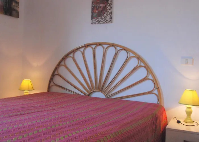 Il Seccione-1 By Interhome * Portoferraio